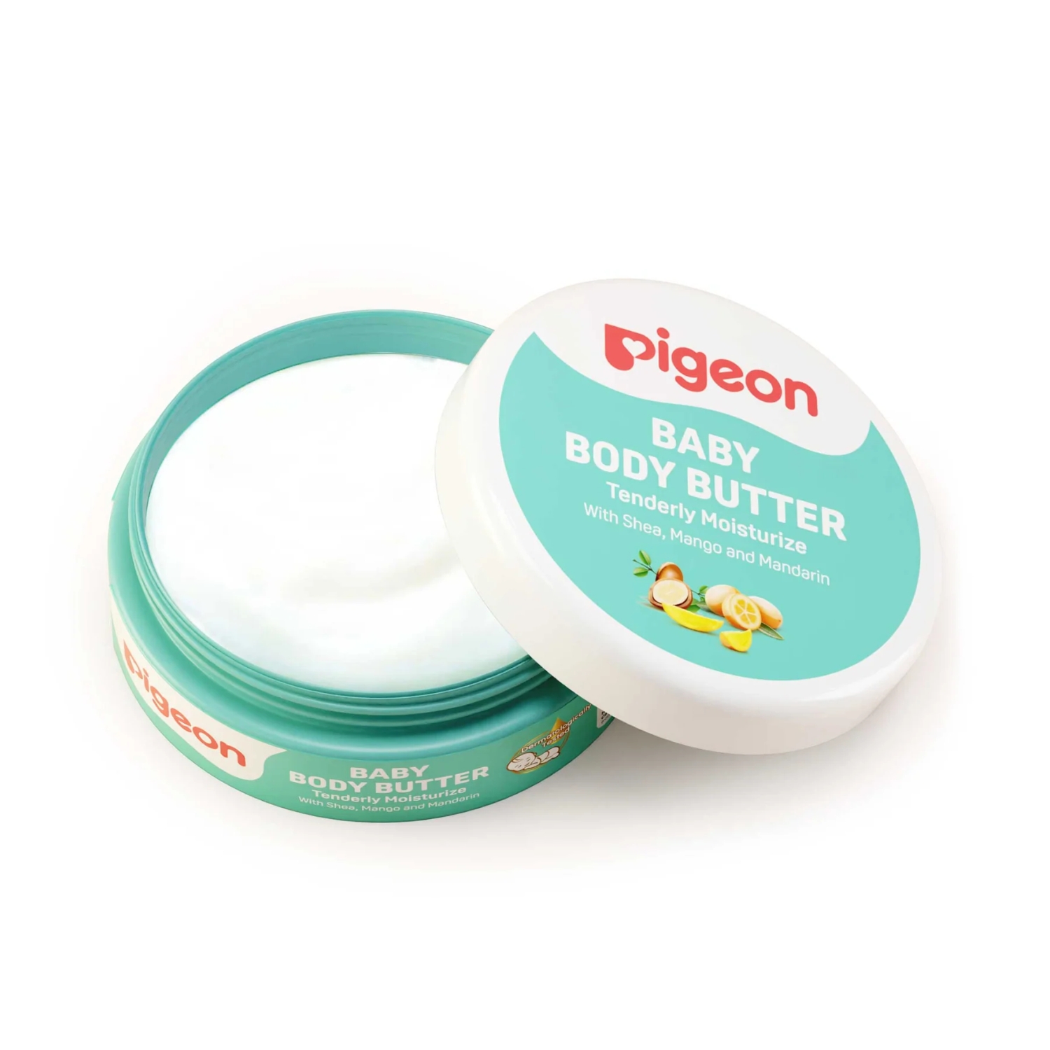Baby Body Butter 50g 1