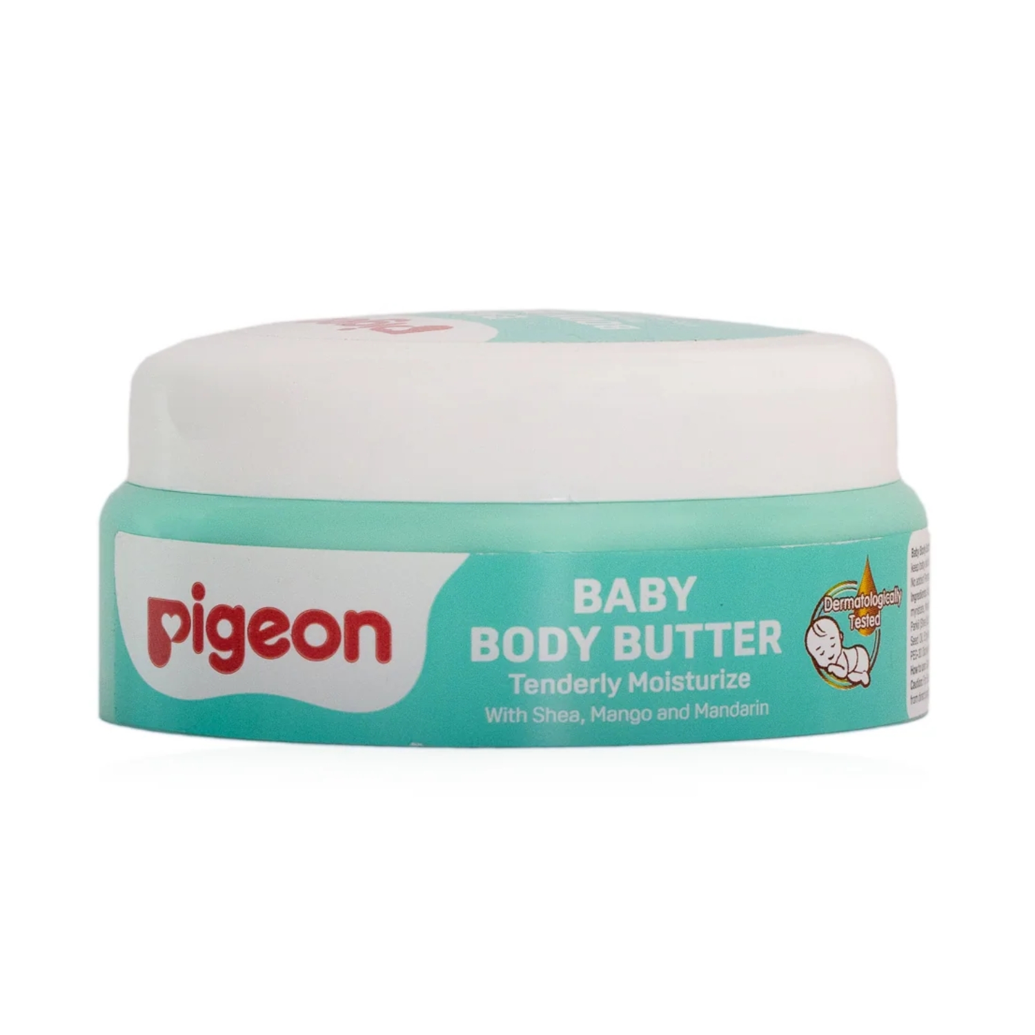 Pigeon Baby Body Butter (50 g)