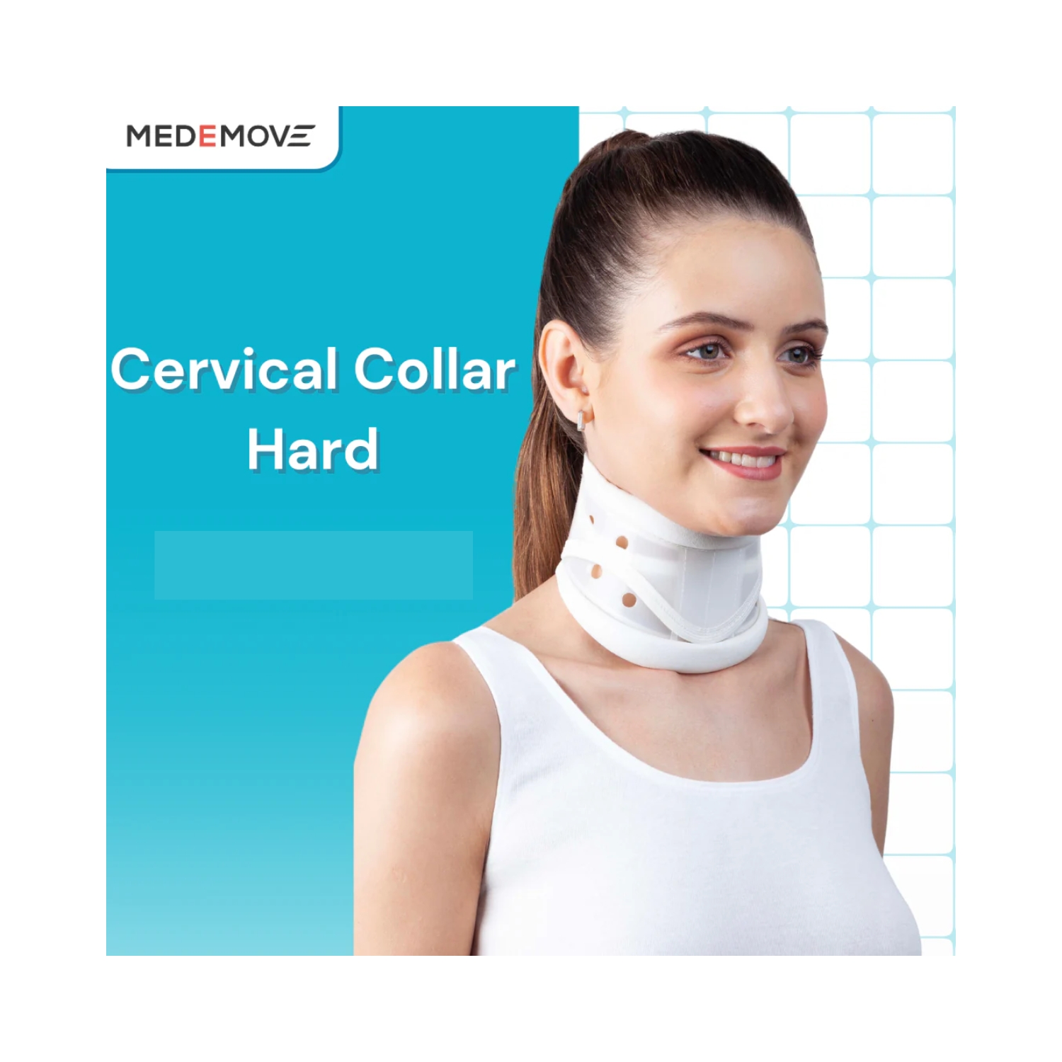 Cervical Collar Hard 2