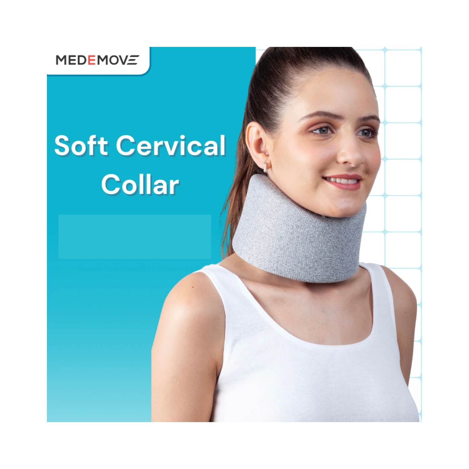 Cervical Collar Soft 2