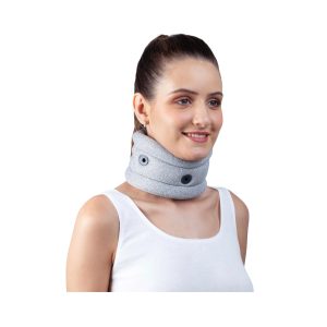 Medemove Cervical Collar Soft with Support
