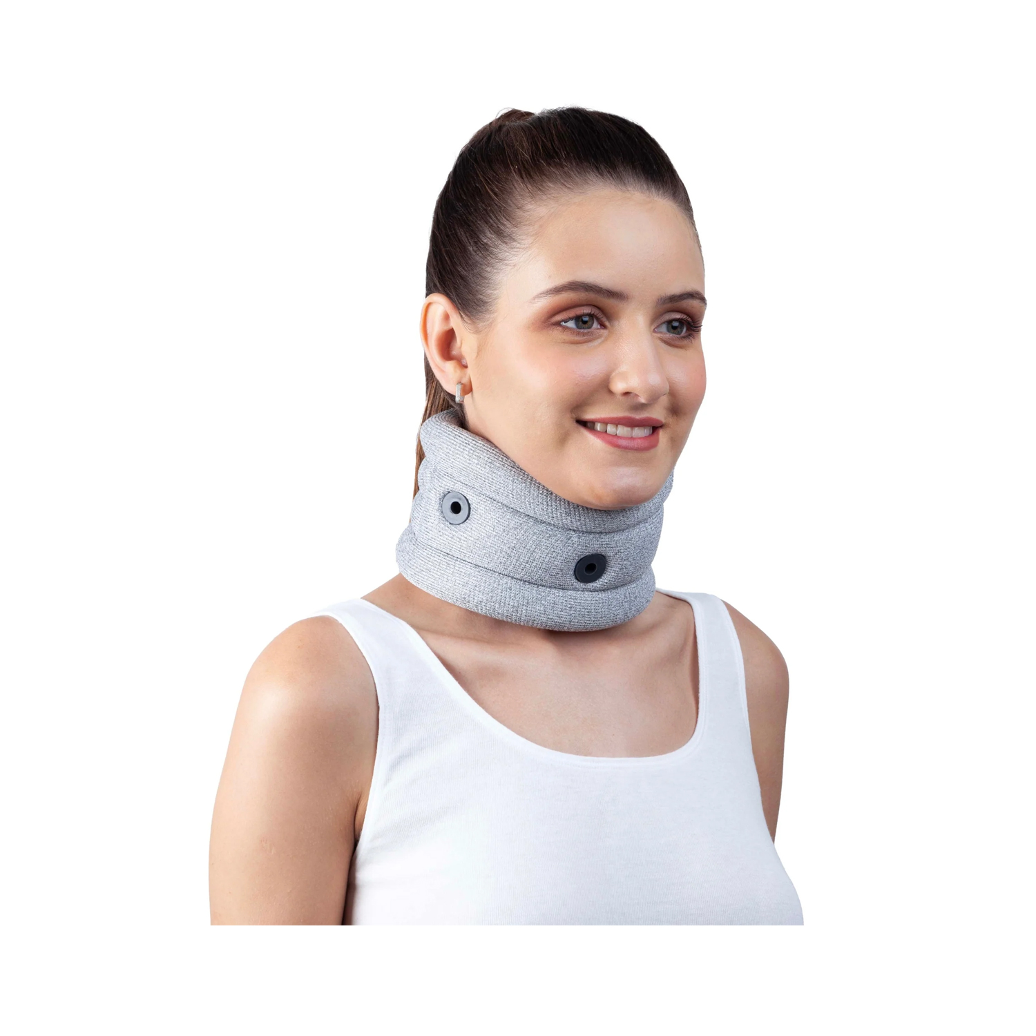 Medemove Cervical Collar Soft with Support