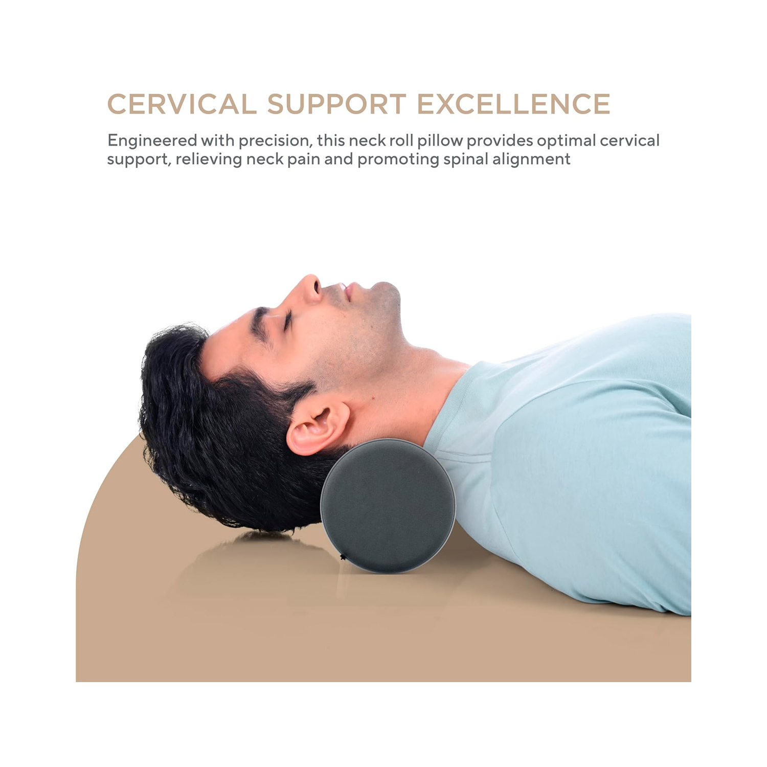 Cervical-Neck-Roll-Dark-Grey-5