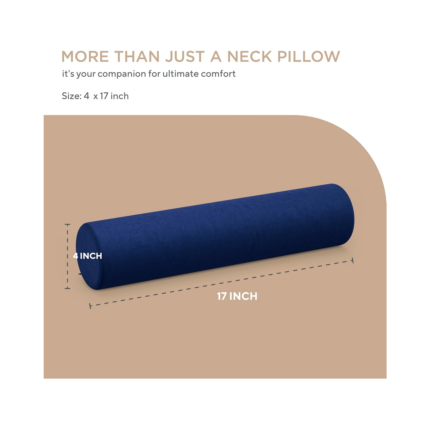 Cervical-Neck-Roll–Navy-Blue-4