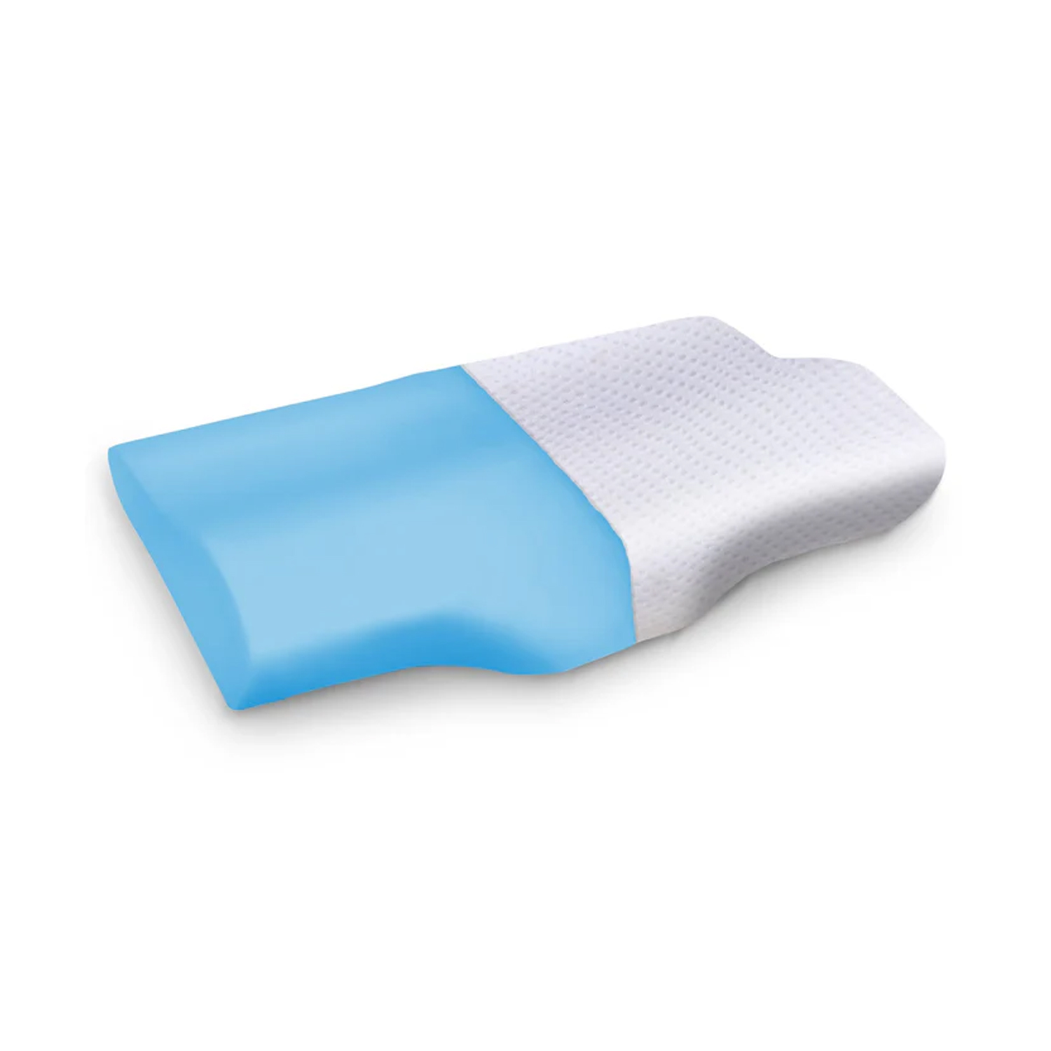 Sleepsia Cervical Pillow with Cooling Gel