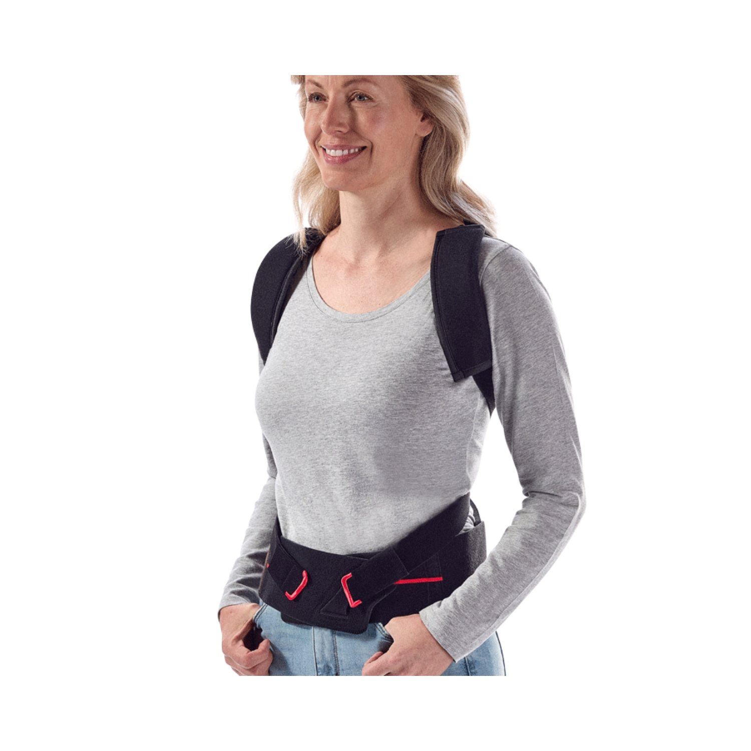 DonJoy Spinostrap 2