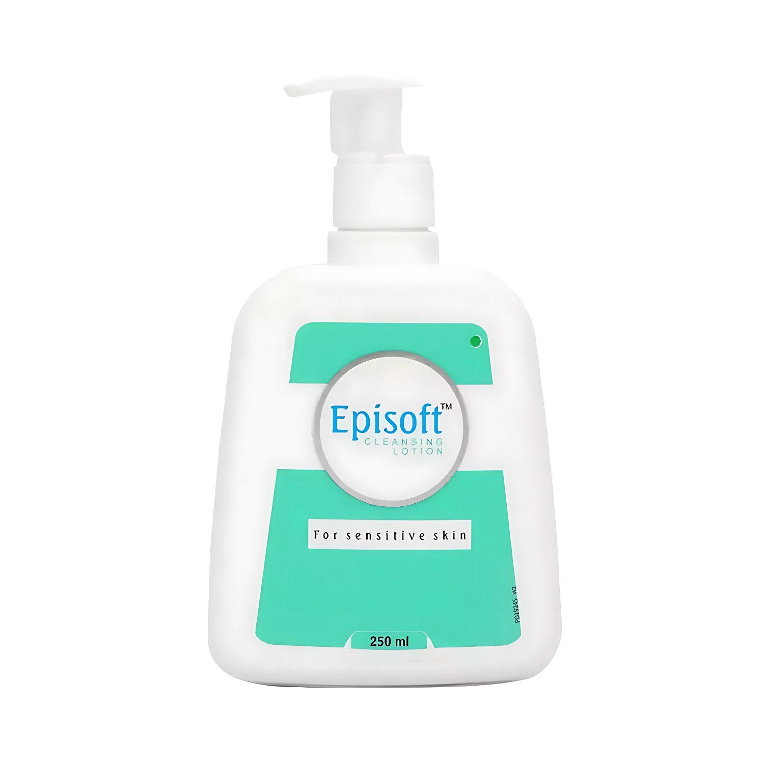 Episoft Cleansing Lotion 250ml