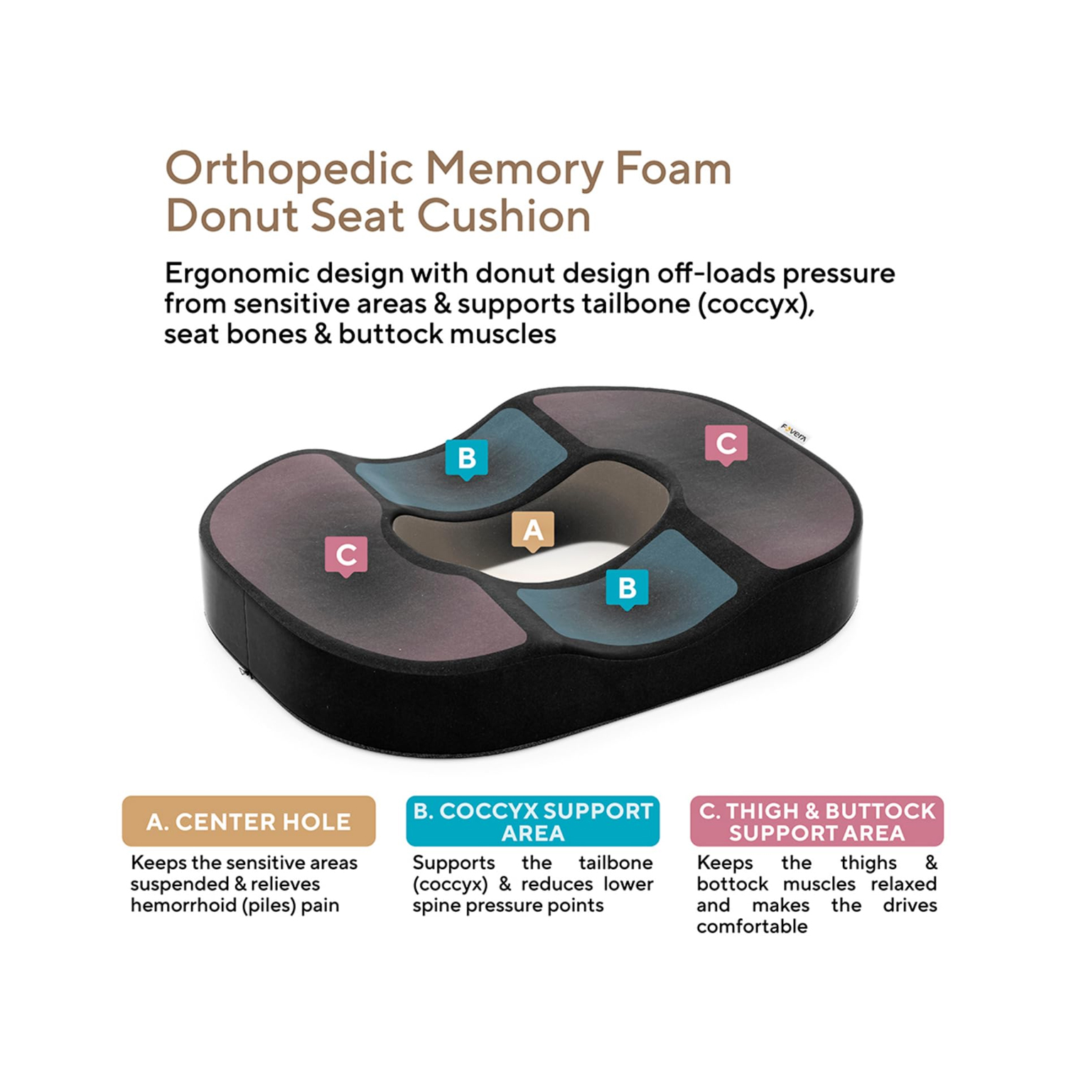 FOVERA-Donut-Pillow-3