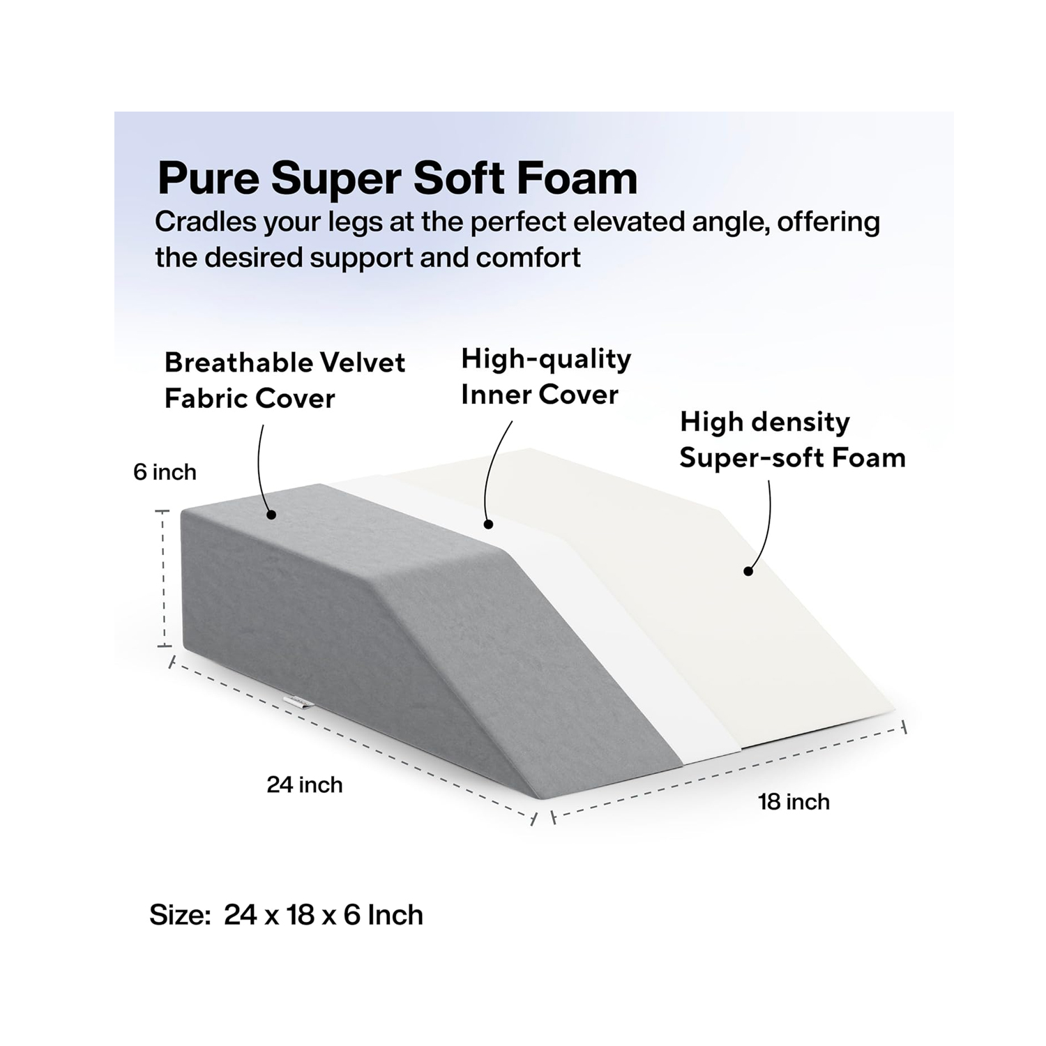 FOVERA-Leg-Elevator-Pillow-4