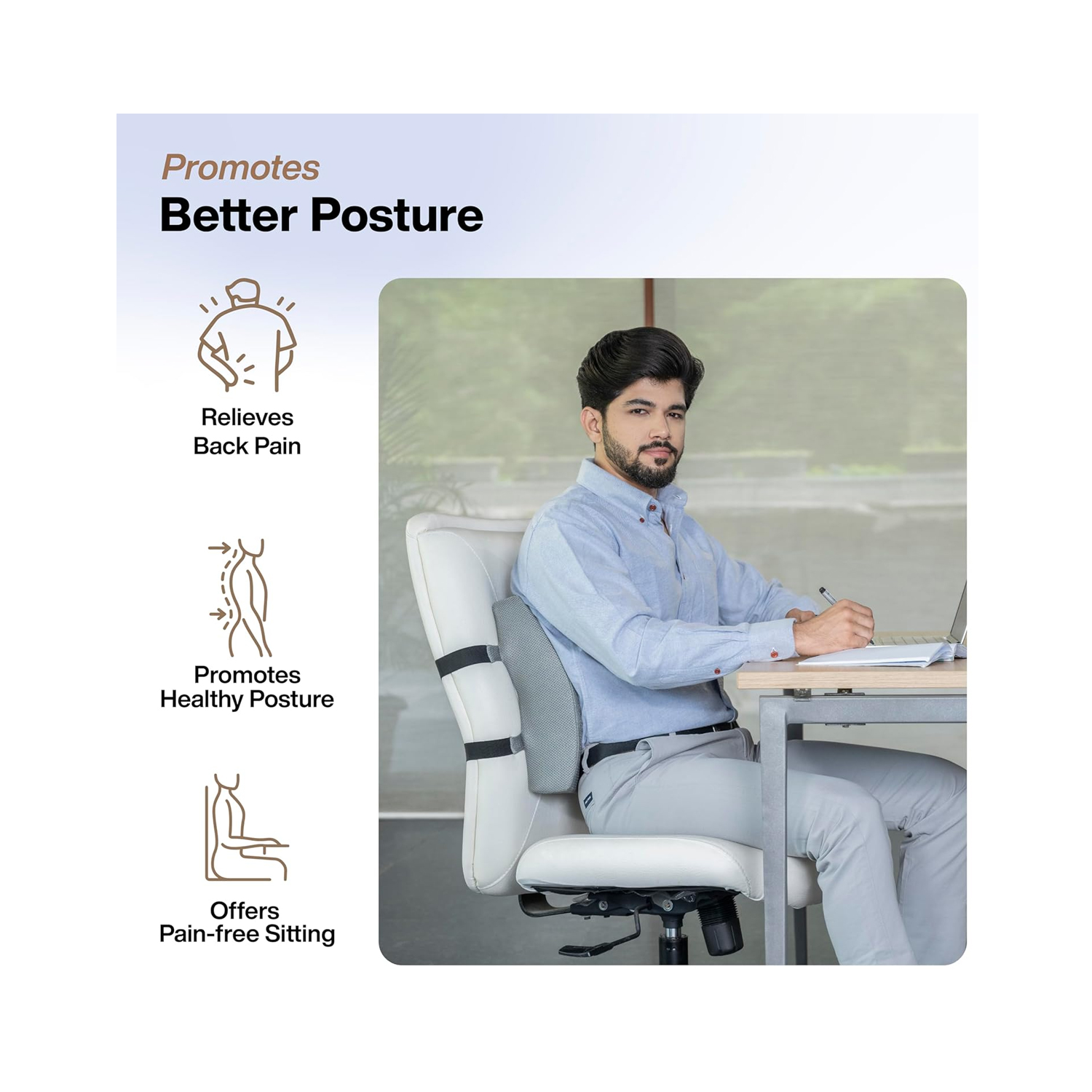 Lumbar-support-Mesh-grey-3
