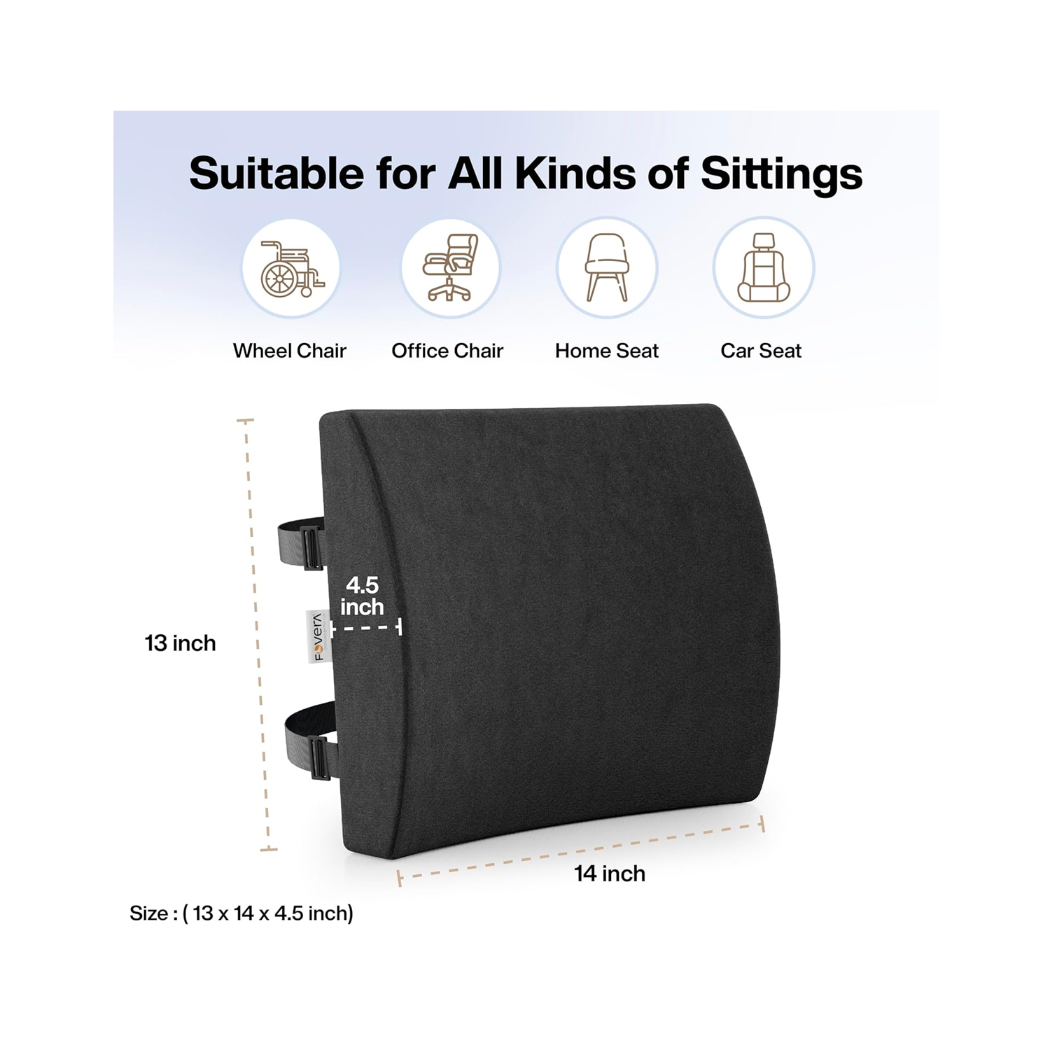 Lumbar-support-Velvet-black-5