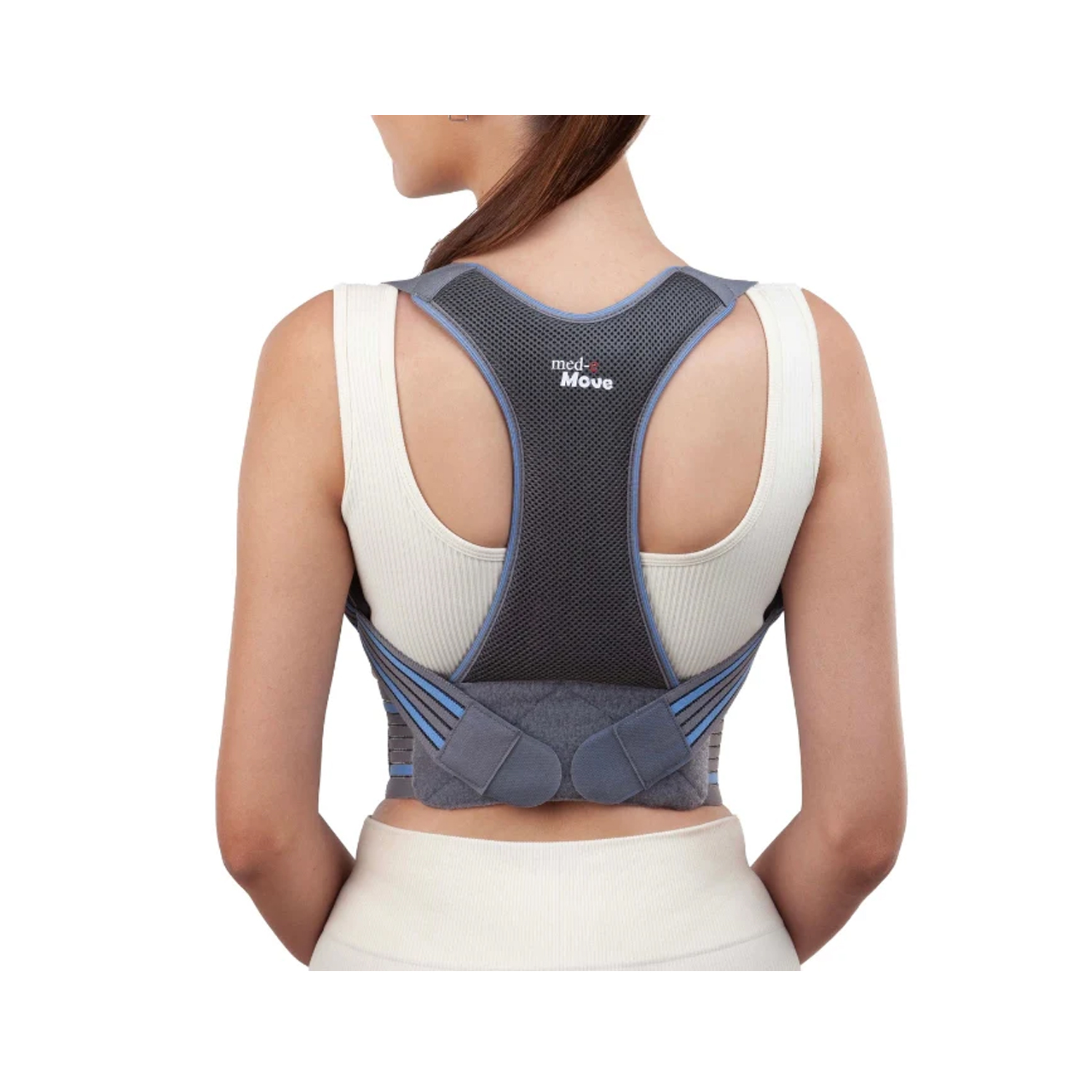 Medemove Posture Corrector Belt for Adult