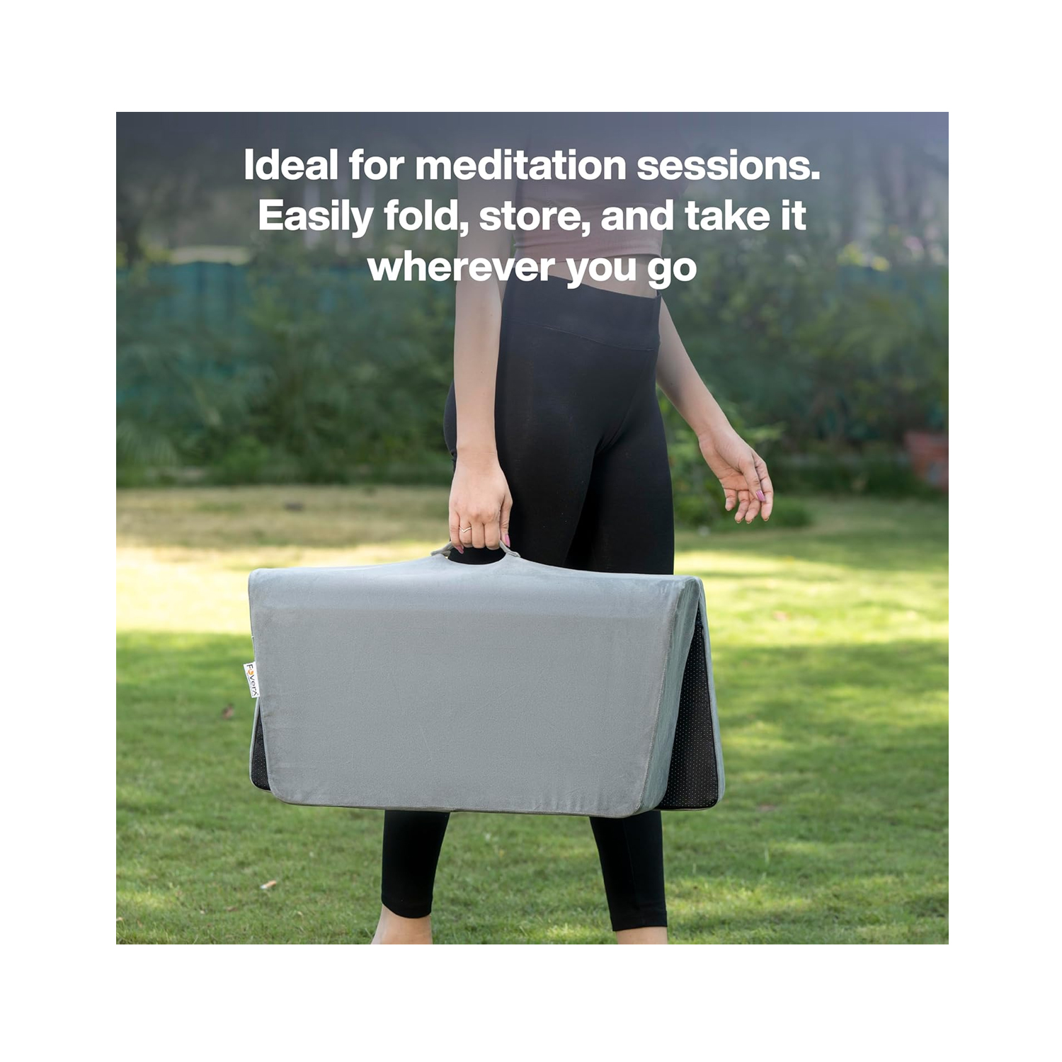 Meditation-Step-Cushion-(Velvet-Grey)-2