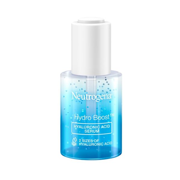 Neutrogena Hydro Boost Hyaluronic Acid Serum (30ml)