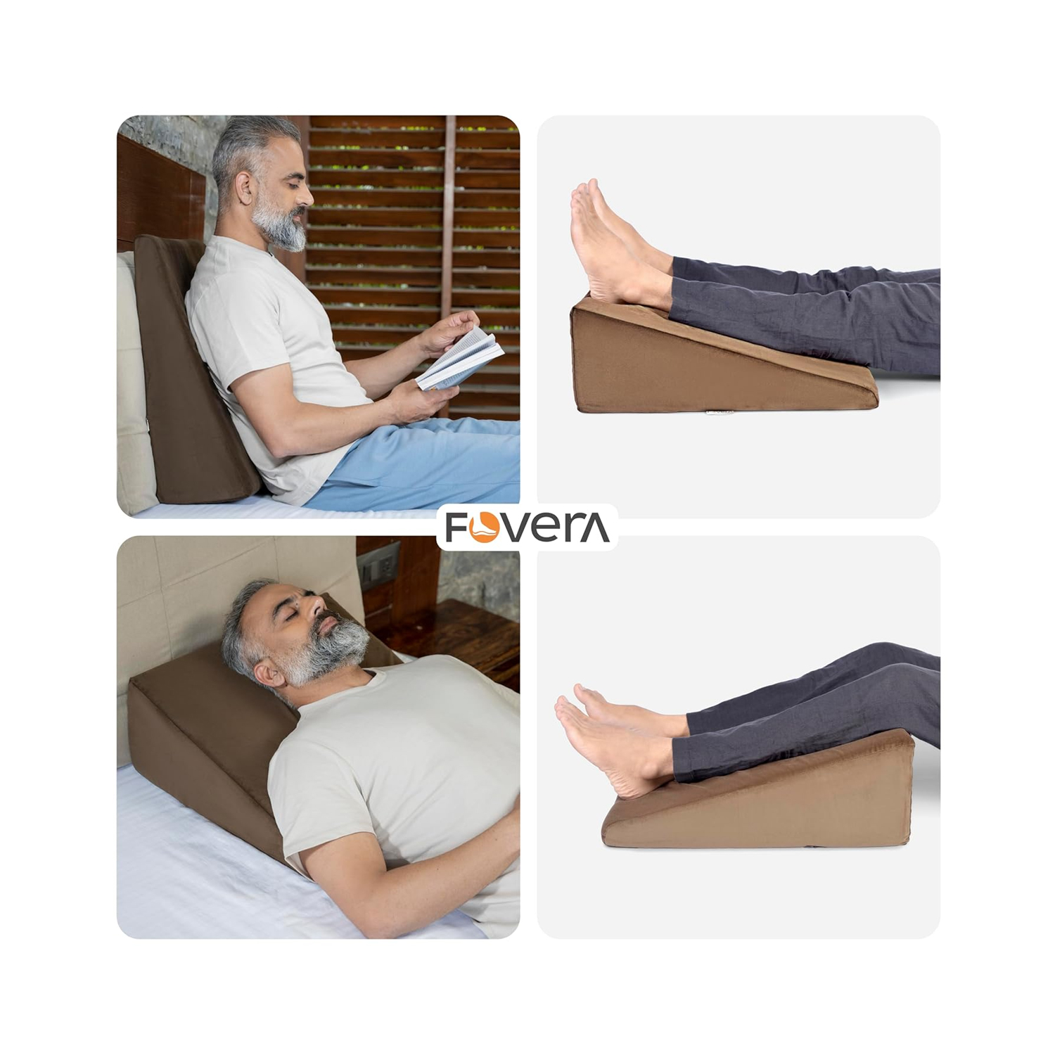 Orthopedic-Support-(Velvet-Brown)—Medium-7-5