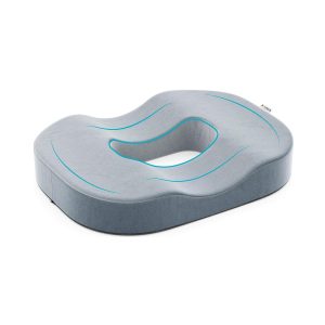 Fovera Piles Support (Velvet Grey)